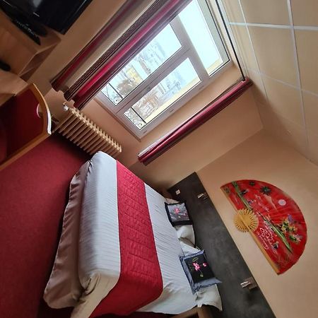 Hostellerie Du Cantal Murat  Luaran gambar