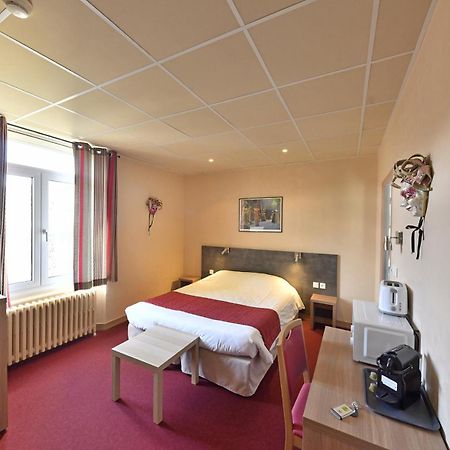 Hostellerie Du Cantal Murat  Luaran gambar