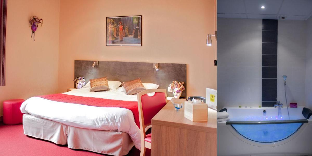 Hostellerie Du Cantal Murat  Luaran gambar