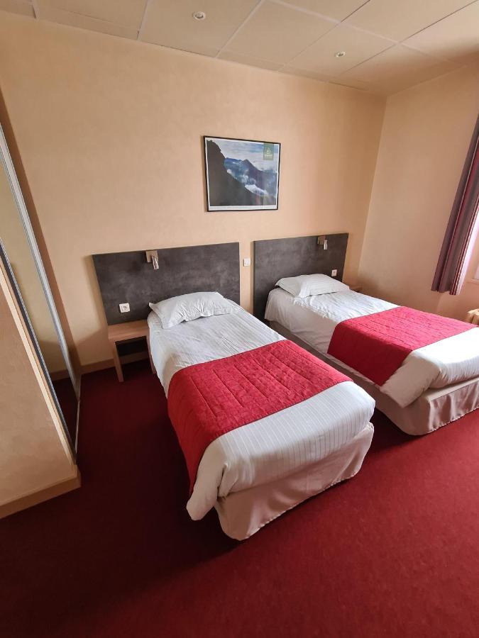 Hostellerie Du Cantal Murat  Luaran gambar