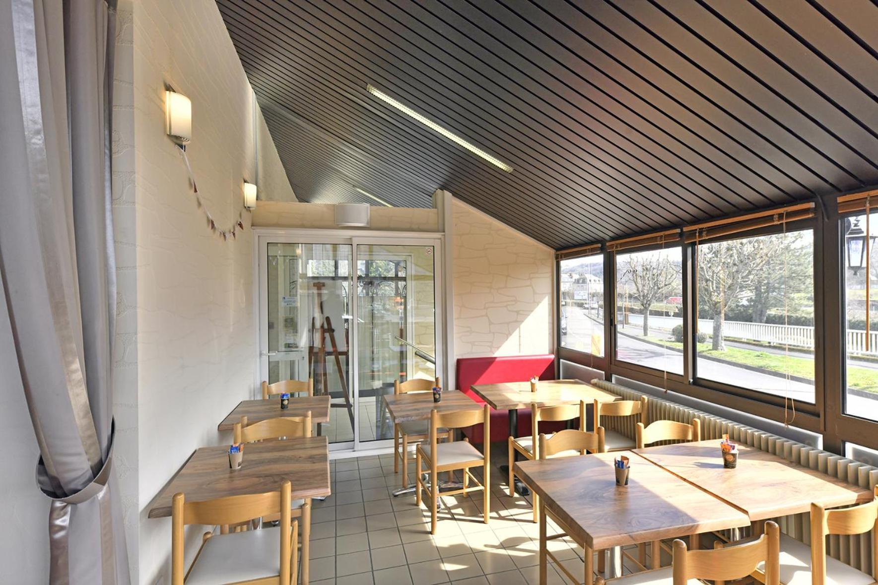 Hostellerie Du Cantal Murat  Luaran gambar